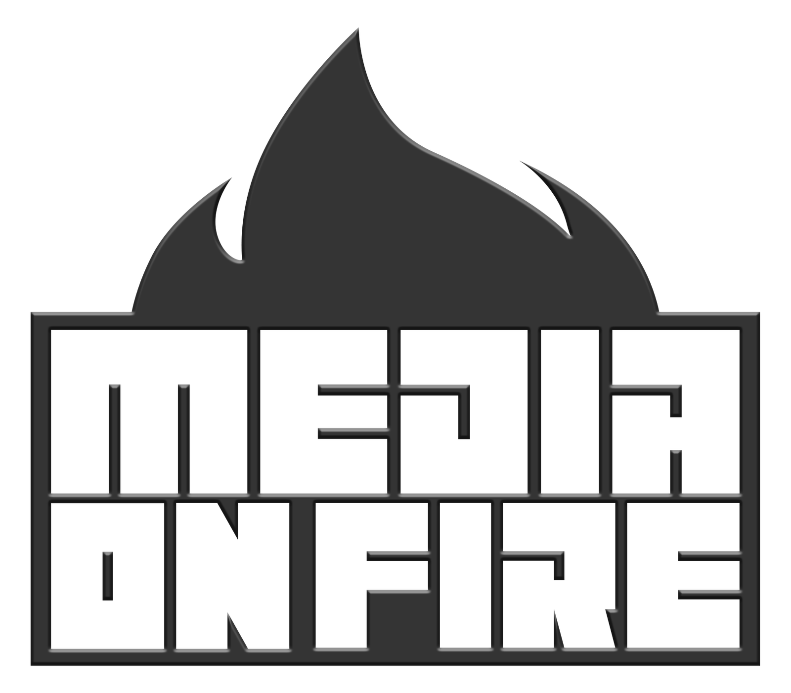 Agência Media on Fire