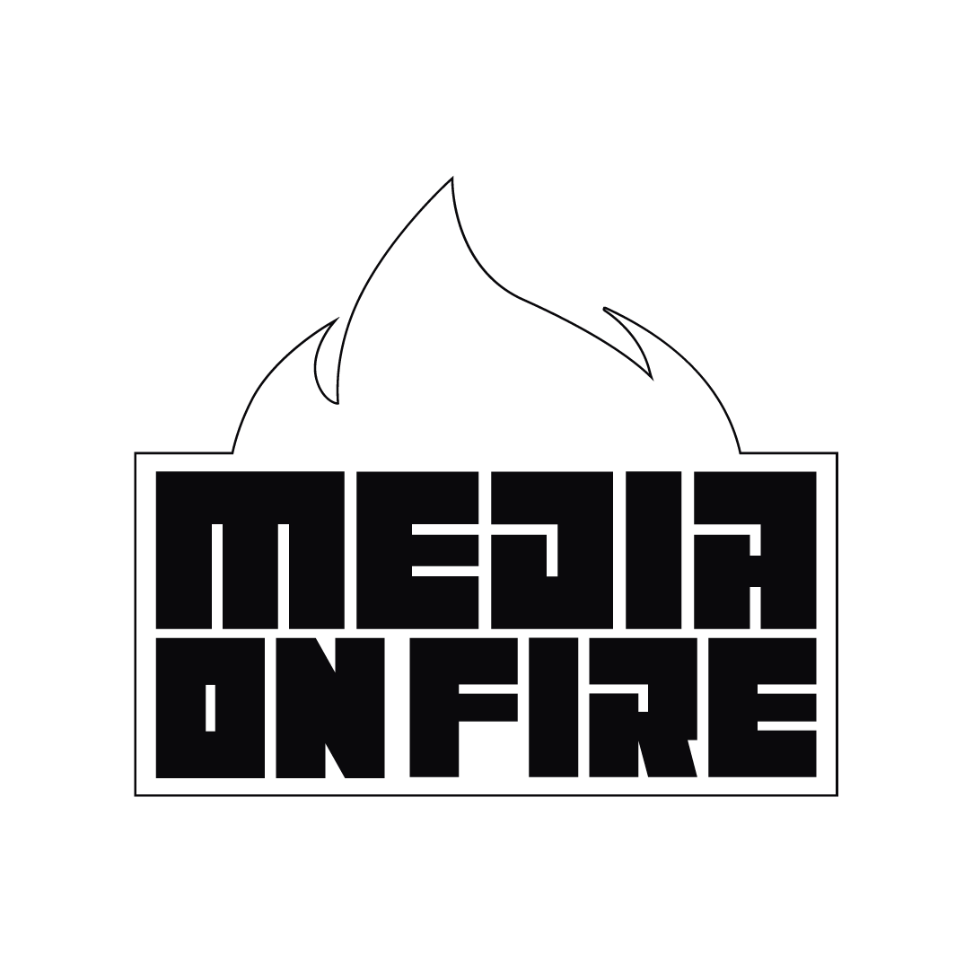 Agência Media on Fire