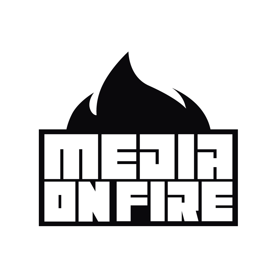 Agência Media on Fire