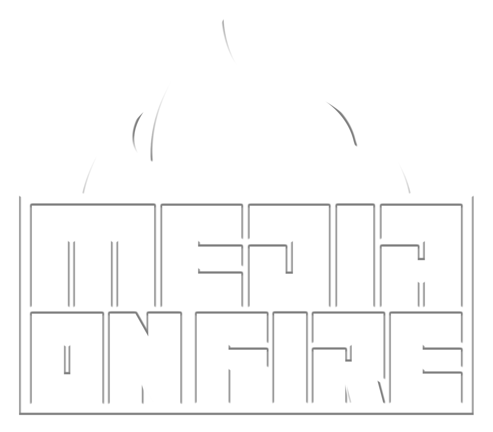 Agência Media on Fire